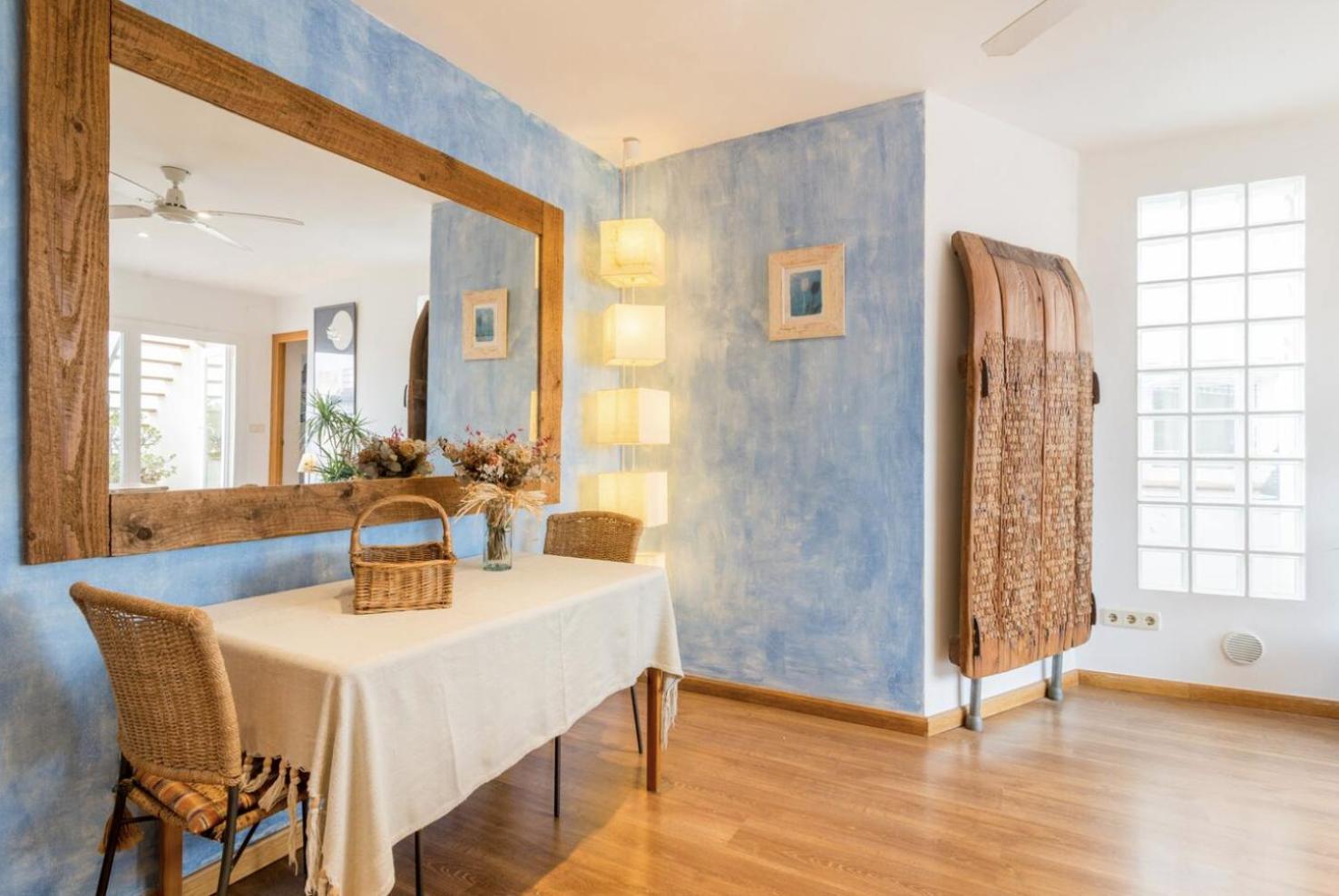 Apartamento Vive Tu Vida Sonada Delante Del Mar L' Escala Exterior foto