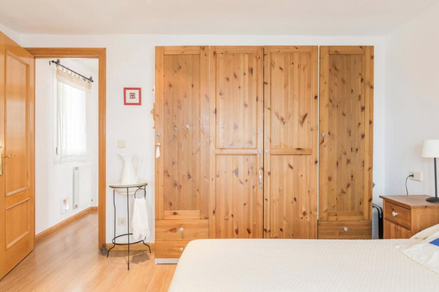 Apartamento Vive Tu Vida Sonada Delante Del Mar L' Escala Exterior foto
