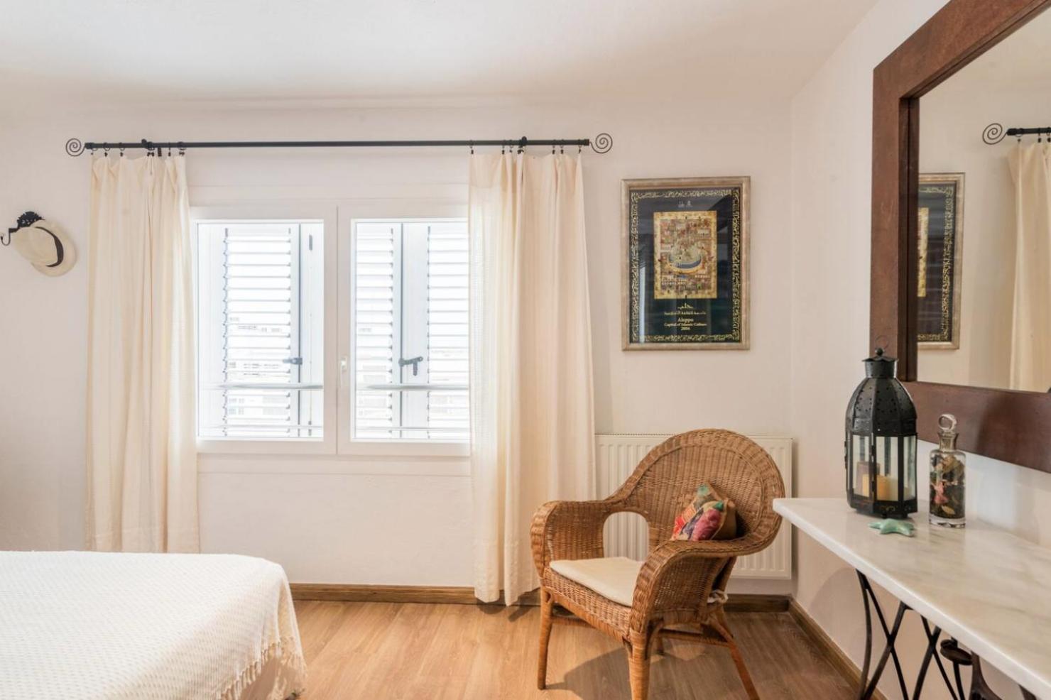 Apartamento Vive Tu Vida Sonada Delante Del Mar L' Escala Exterior foto